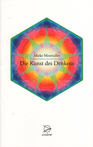 Beispielbild fr Die Kunst des Denkens zum Verkauf von medimops