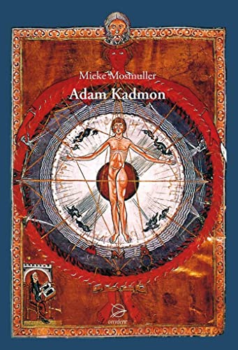 Beispielbild fr Mosmuller, M: Kadmon, Adam zum Verkauf von WorldofBooks