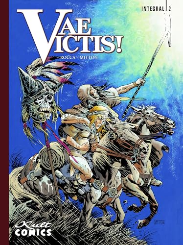 Beispielbild fr Vae Victis 2 -Language: german zum Verkauf von GreatBookPrices