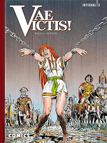 Beispielbild fr Vae Victis 5 (Vae Victis Integral) zum Verkauf von Revaluation Books