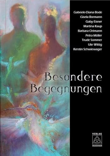 Beispielbild fr Bode, G: Besondere Begegnungen zum Verkauf von Blackwell's