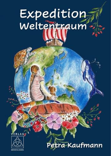 Beispielbild fr Expedition Weltentraum zum Verkauf von GreatBookPrices