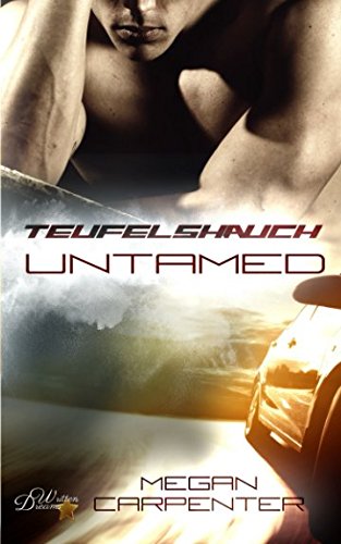 Beispielbild fr Teufelshauch: Untamed (Hurricane-Motors) zum Verkauf von medimops