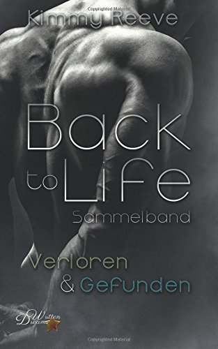 Beispielbild fr Back to Life: Sammelband zum Verkauf von medimops