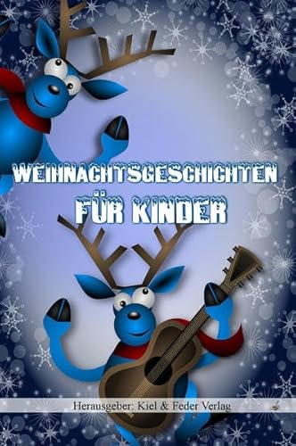 Stock image for Weihnachtsgeschichten fr Kinder for sale by medimops