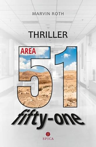 Beispielbild fr Area 51 zum Verkauf von medimops