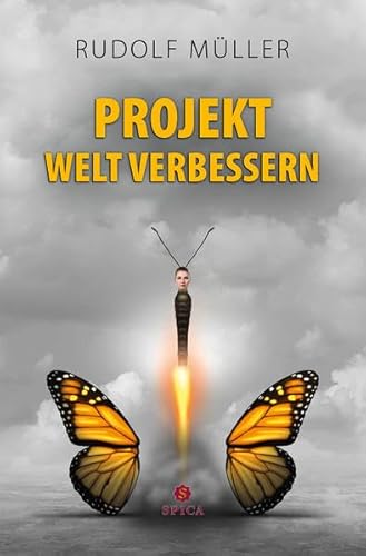 Stock image for Projekt Welt verbessern: Handbuch fr schnelle und sichtbare Entwicklung im konomischen, sozialen und nachhaltigen Bereich for sale by medimops