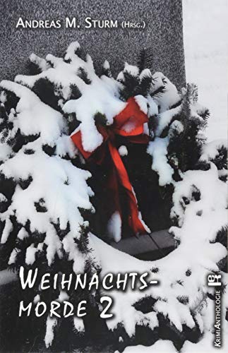 Stock image for Weihnachtsmorde 2 for sale by medimops