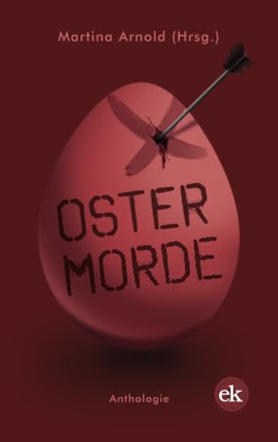 Stock image for Ostermorde 1 -Language: german for sale by GreatBookPrices