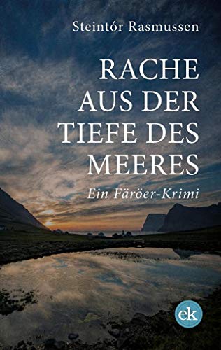 Stock image for Rache aus der Tiefe des Meeres: Ein Frer-Krimi (Frer-Krimis) for sale by medimops