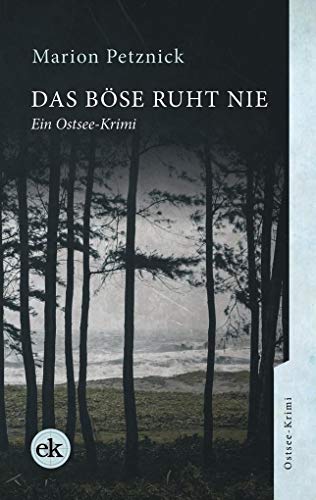 Stock image for Das Bse ruht nie -Language: german for sale by GreatBookPrices