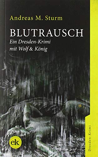 Stock image for Blutrausch Wolf & Knig 6 for sale by Storisende Versandbuchhandlung