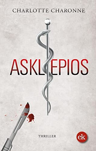 Stock image for Asklepios for sale by medimops
