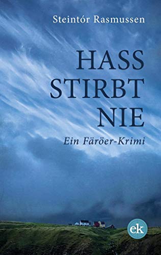 Stock image for Hass stirbt nie: Ein Frer-Krimi for sale by medimops