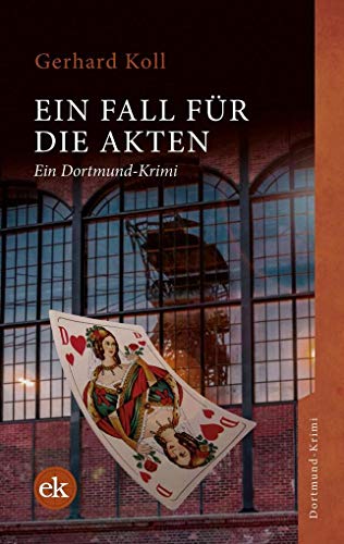 Stock image for Ein Fall fr die Akten: Ein Dortmund-Krimi for sale by medimops