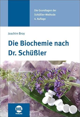 Stock image for Die Biochemie nach Dr. Schler -Language: german for sale by GreatBookPrices