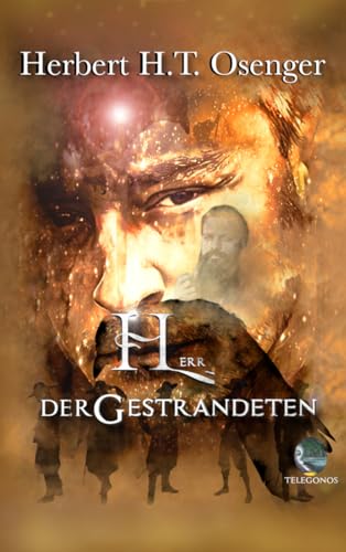 Stock image for Herr der Gestrandeten (German Edition) for sale by GF Books, Inc.