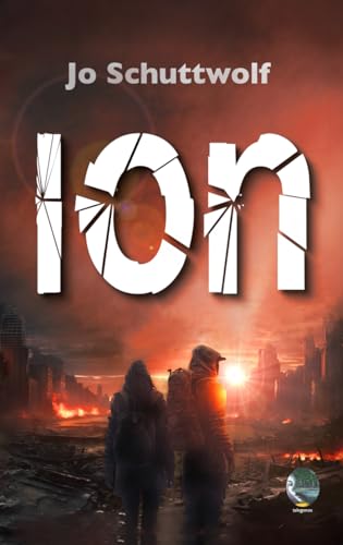 Stock image for ION (German Edition) for sale by GF Books, Inc.