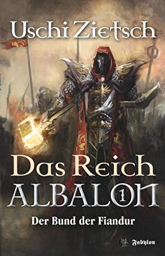 Beispielbild fr Zietsch, U: Reich Albalon 1 zum Verkauf von Blackwell's