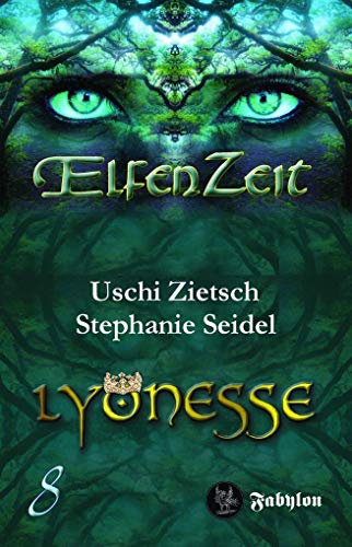 Beispielbild fr Elfenzeit 8: Lyonesse zum Verkauf von Blackwell's