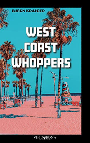 Beispielbild fr West Coast Whoppers zum Verkauf von medimops