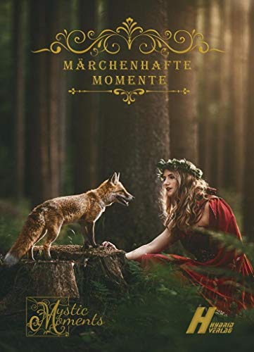 Stock image for Mrchenhafte Momente for sale by Revaluation Books