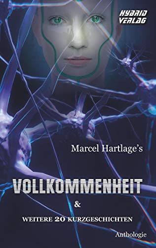 Stock image for Vollkommenheit: und weitere 20 Kurzgeschichten for sale by Revaluation Books