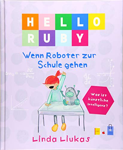 Beispielbild fr Hello Ruby zum Verkauf von Blackwell's