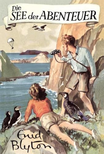 Stock image for Die See der Abenteuer for sale by GreatBookPrices