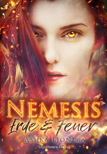 Stock image for Nemesis: Erde und Feuer for sale by medimops