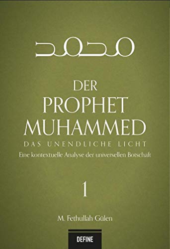 Beispielbild fr Der Prophet Muhammed zum Verkauf von Blackwell's