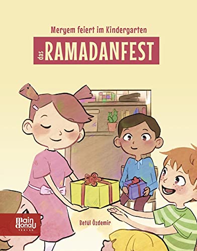Imagen de archivo de Meryem feiert im Kindergarten das Ramadanfest a la venta por Blackwell's