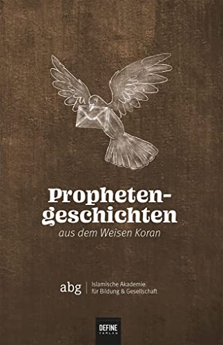 Imagen de archivo de Prophetengeschichten aus dem Weisen Koran a la venta por Blackwell's