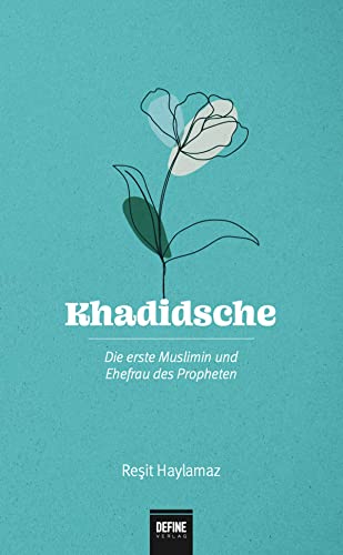 Beispielbild fr Khadidsche -Language: german zum Verkauf von GreatBookPrices