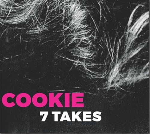 9783946875666: Cookie: 7 Takes