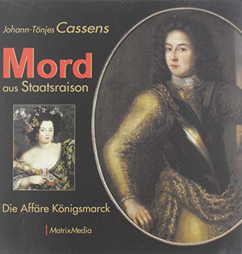 Stock image for Mord aus Staatsraison -Language: german for sale by GreatBookPrices