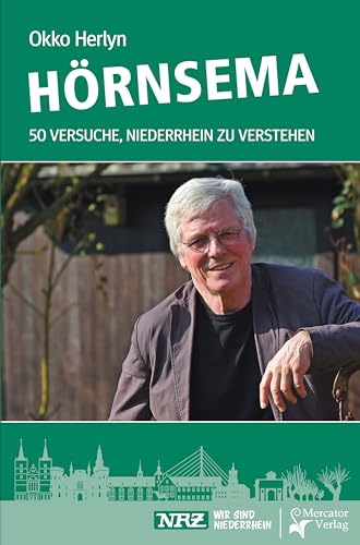 Beispielbild fr Hrnsema: 50 Versuche, Niederrhein zu verstehen zum Verkauf von medimops
