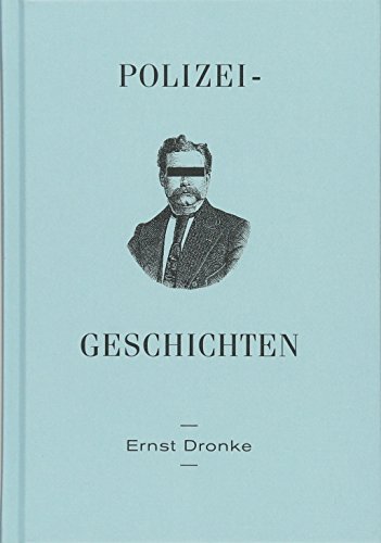 Beispielbild fr Polizei-Geschichten: Sozialnovellen zum Verkauf von medimops