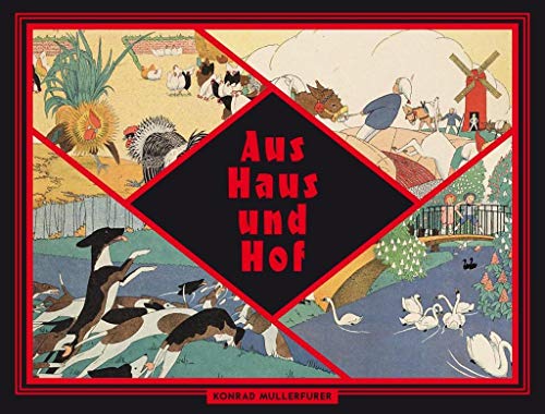 Stock image for Aus Haus und Hof for sale by Versandantiquariat Jena