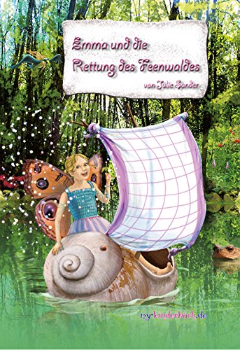 Stock image for Emma und die Rettung des Feenwaldes for sale by medimops