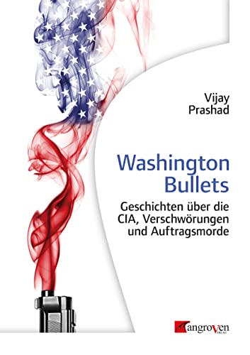 Beispielbild fr Washington Bullets zum Verkauf von Blackwell's