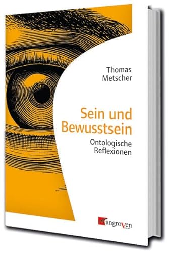 Beispielbild fr Sein und Bewutsein zum Verkauf von Blackwell's