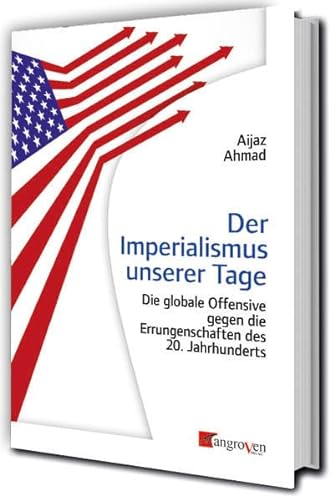 Stock image for Der Imperialismus unserer Tage for sale by PBShop.store US