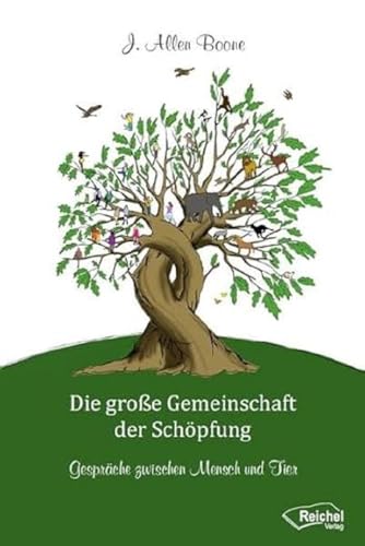 Beispielbild fr Die groe Gemeinschaft der Schpfung -Language: german zum Verkauf von GreatBookPrices