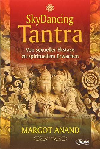 Beispielbild fr Skydancing Tantra zum Verkauf von Blackwell's