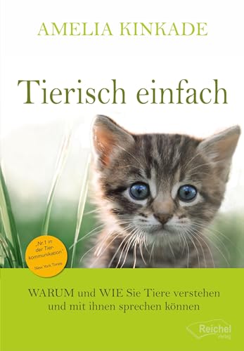 Beispielbild fr Tierisch einfach -Language: german zum Verkauf von GreatBookPrices