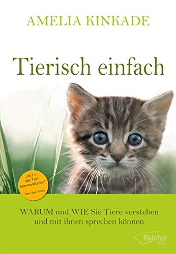 Imagen de archivo de Tierisch einfach -Language: german a la venta por GreatBookPrices