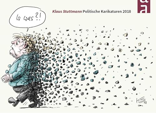 Beispielbild fr Is was?!: Politische Karikaturen 2018 zum Verkauf von medimops