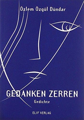 Stock image for Gedanken Zerren for sale by medimops