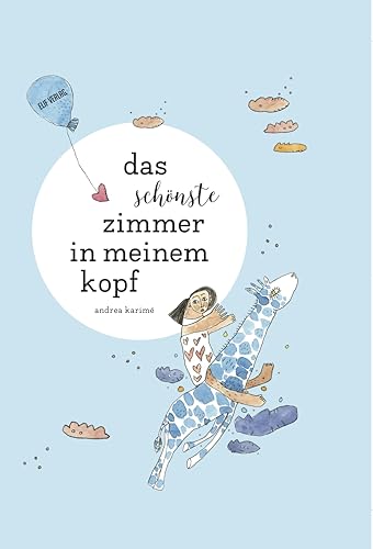 Stock image for Das schnste Zimmer in meinem Kopf: Ein Gedicht (nicht nur) fr Kinder for sale by Revaluation Books